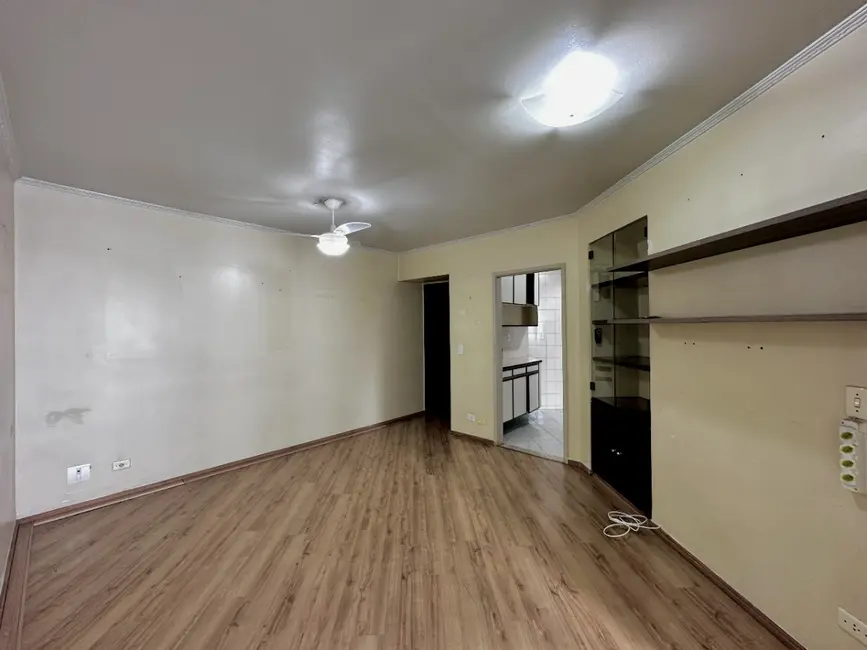 Foto 2 de Apartamento com 3 quartos à venda, 74m2 em Jardim Marajoara, São Paulo - SP