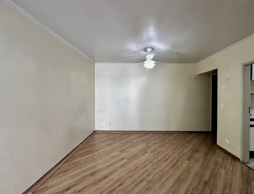 Foto 4 de Apartamento com 3 quartos à venda, 74m2 em Jardim Marajoara, São Paulo - SP