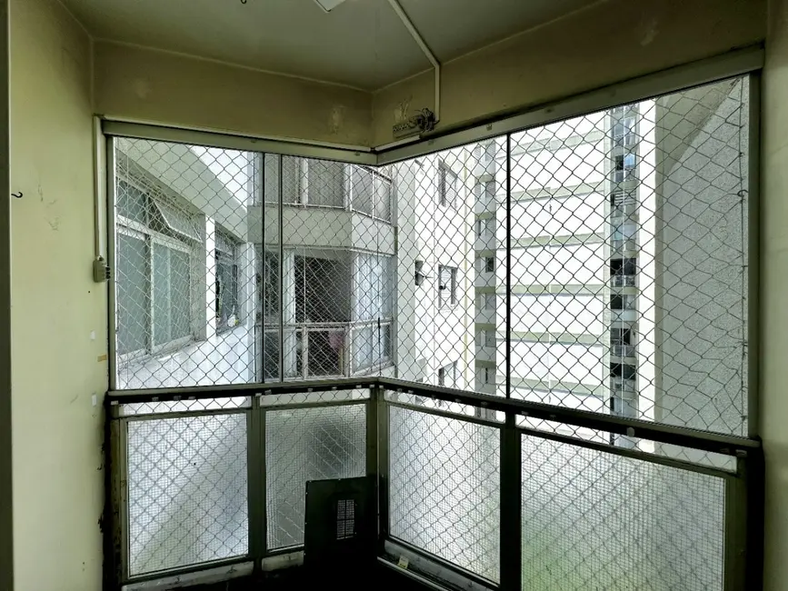 Foto 9 de Apartamento com 3 quartos à venda, 74m2 em Jardim Marajoara, São Paulo - SP