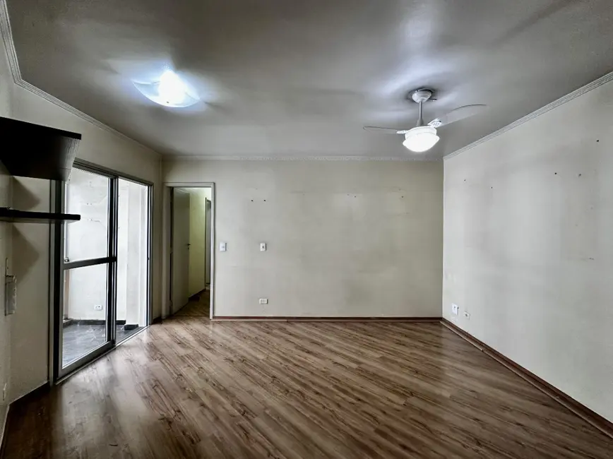 Foto 3 de Apartamento com 3 quartos à venda, 74m2 em Jardim Marajoara, São Paulo - SP