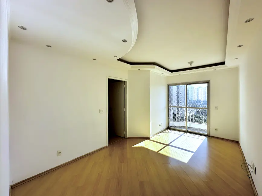 Apartamento com 3 quartos à venda, 71m2 em Jardim Marajoara, São Paulo - SP - imagem 1 Foto 1 de Apartamento com 3 quartos à venda, 71m2 em Jardim Marajoara, São Paulo - SP