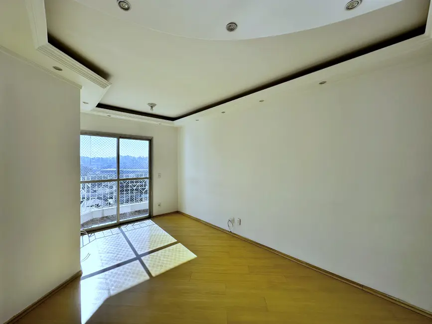 Apartamento com 3 quartos à venda, 71m2 em Jardim Marajoara, São Paulo - SP - imagem 3 Foto 3 de Apartamento com 3 quartos à venda, 71m2 em Jardim Marajoara, São Paulo - SP