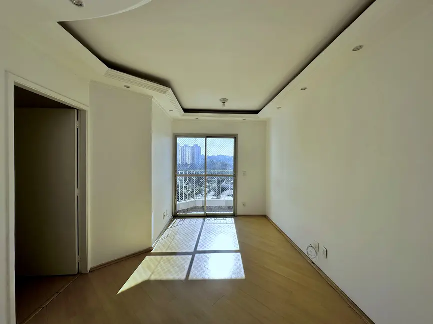 Apartamento com 3 quartos à venda, 71m2 em Jardim Marajoara, São Paulo - SP - imagem 2 Foto 2 de Apartamento com 3 quartos à venda, 71m2 em Jardim Marajoara, São Paulo - SP