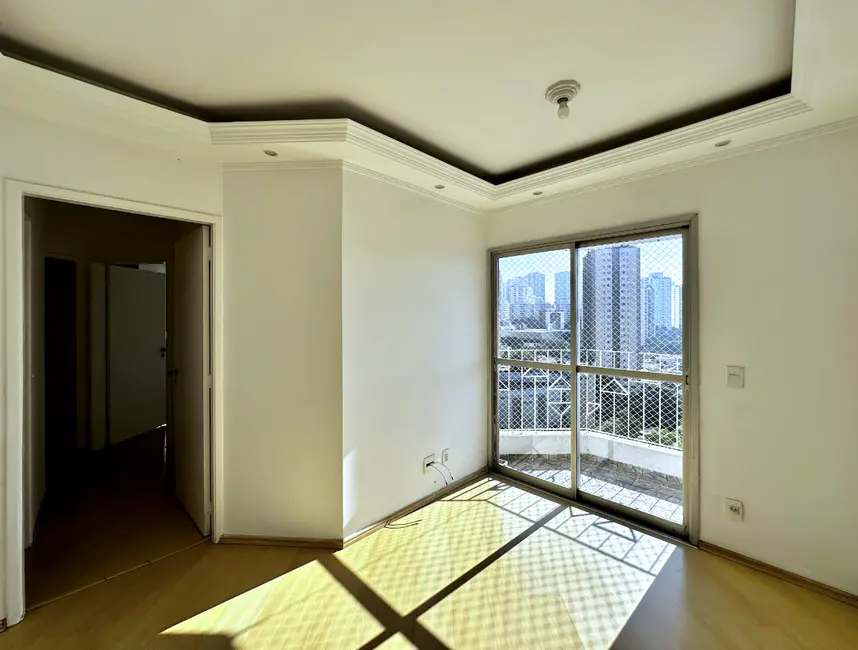 Apartamento com 3 quartos à venda, 71m2 em Jardim Marajoara, São Paulo - SP - imagem 4 Foto 4 de Apartamento com 3 quartos à venda, 71m2 em Jardim Marajoara, São Paulo - SP