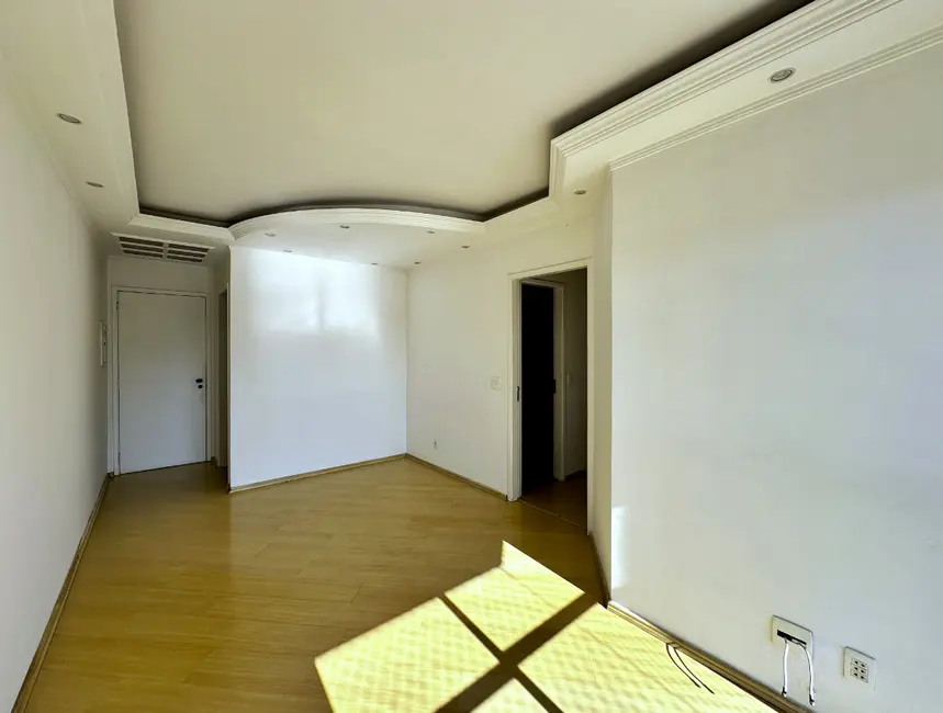 Apartamento com 3 quartos à venda, 71m2 em Jardim Marajoara, São Paulo - SP - imagem 7 Foto 7 de Apartamento com 3 quartos à venda, 71m2 em Jardim Marajoara, São Paulo - SP