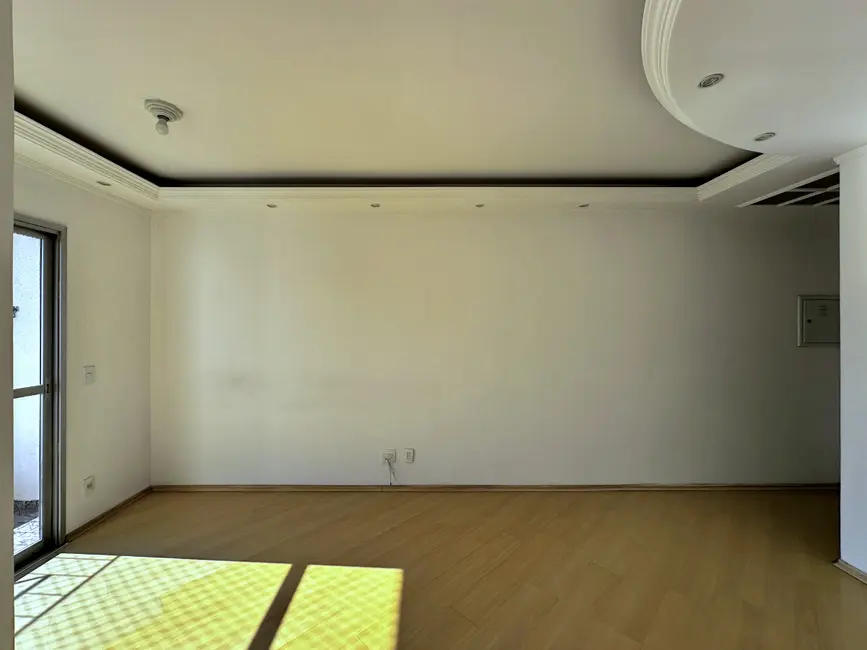 Apartamento com 3 quartos à venda, 71m2 em Jardim Marajoara, São Paulo - SP - imagem 5 Foto 5 de Apartamento com 3 quartos à venda, 71m2 em Jardim Marajoara, São Paulo - SP