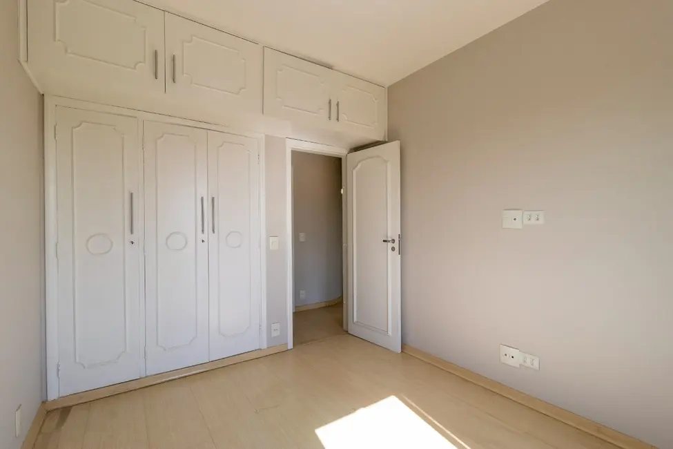 Foto 1 de Apartamento com 2 quartos à venda, 80m2 em Vila Mascote, São Paulo - SP