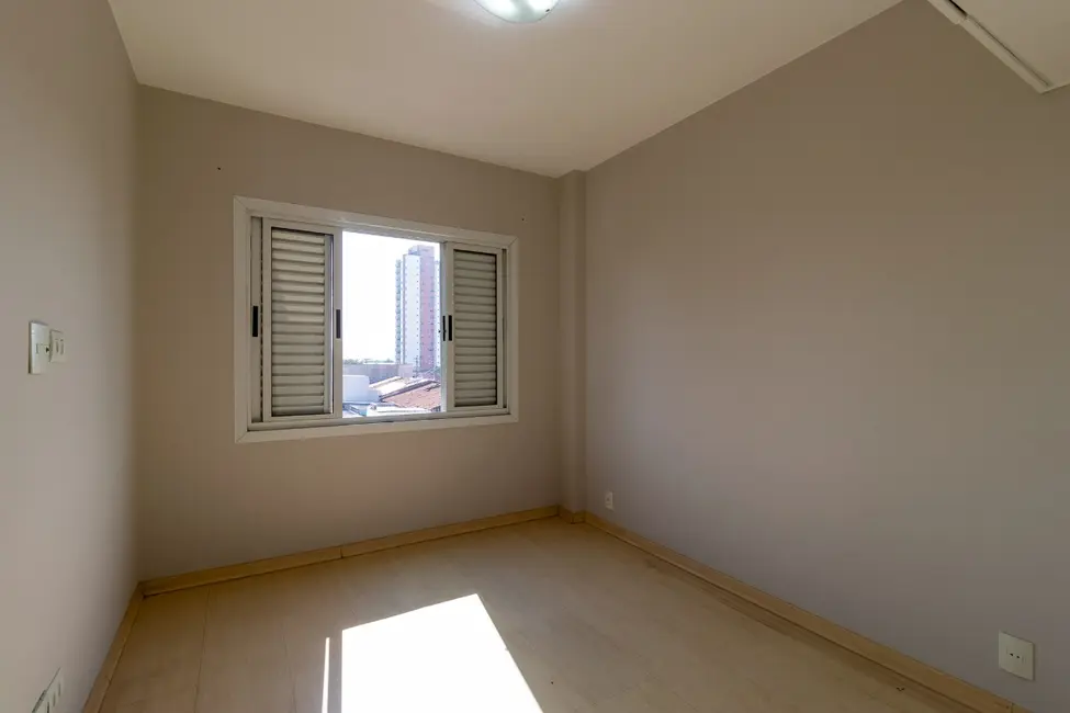 Foto 2 de Apartamento com 2 quartos à venda, 80m2 em Vila Mascote, São Paulo - SP