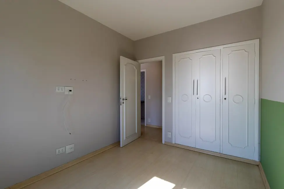 Apartamento com 2 quartos à venda, 80m2 em Vila Mascote, São Paulo - SP - imagem 3 Foto 3 de Apartamento com 2 quartos à venda, 80m2 em Vila Mascote, São Paulo - SP
