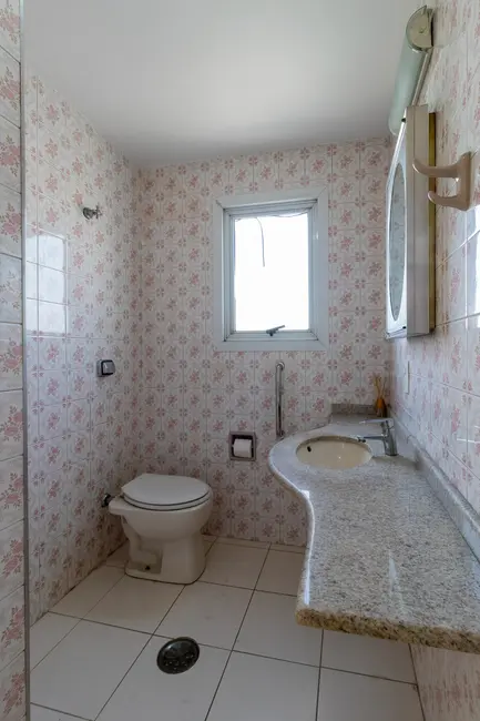 Apartamento com 2 quartos à venda, 80m2 em Vila Mascote, São Paulo - SP - imagem 5 Foto 5 de Apartamento com 2 quartos à venda, 80m2 em Vila Mascote, São Paulo - SP