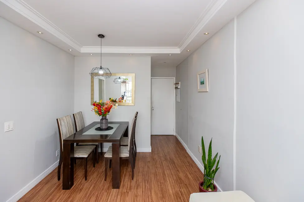 Apartamento com 3 quartos à venda, 71m2 em Jardim Marajoara, São Paulo - SP - imagem 6 Foto 6 de Apartamento com 3 quartos à venda, 71m2 em Jardim Marajoara, São Paulo - SP