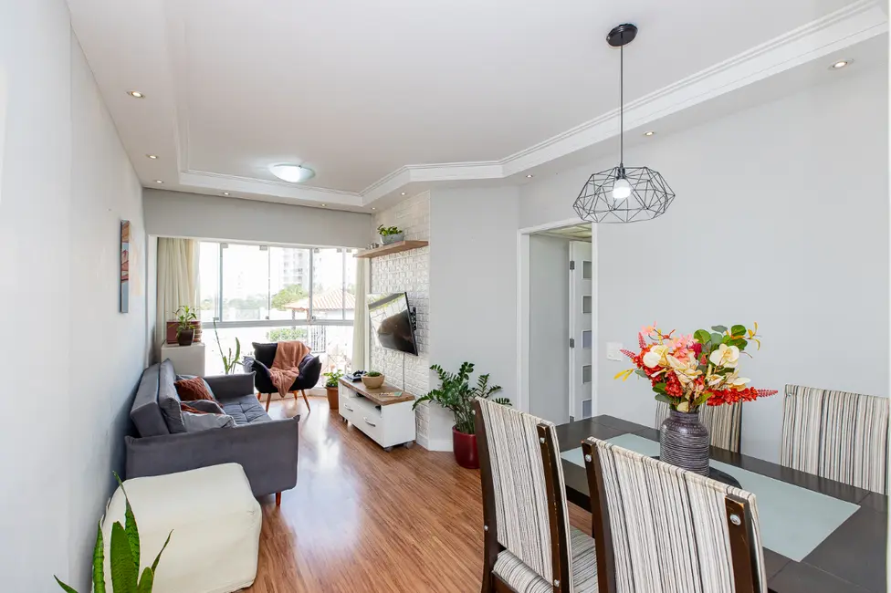 Apartamento com 3 quartos à venda, 71m2 em Jardim Marajoara, São Paulo - SP - imagem 2 Foto 2 de Apartamento com 3 quartos à venda, 71m2 em Jardim Marajoara, São Paulo - SP