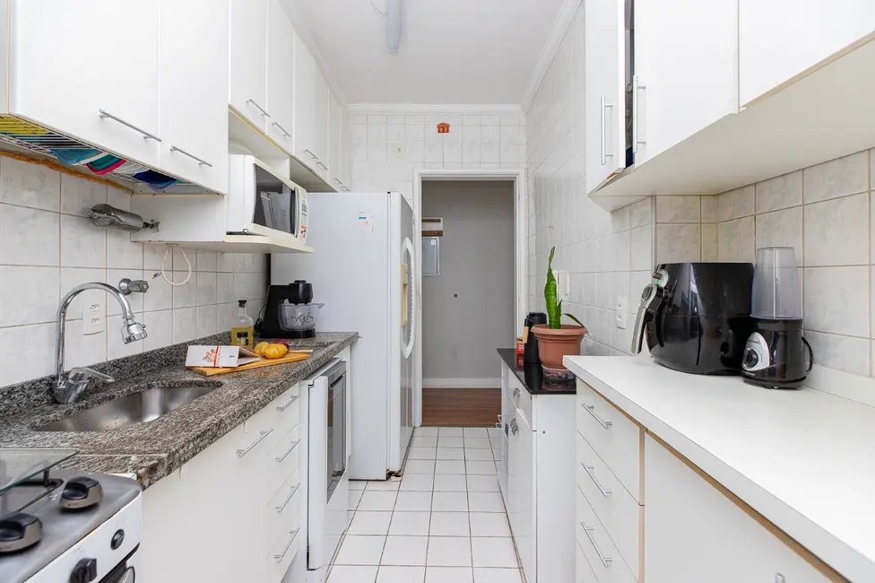 Apartamento com 3 quartos à venda, 71m2 em Jardim Marajoara, São Paulo - SP - imagem 8 Foto 8 de Apartamento com 3 quartos à venda, 71m2 em Jardim Marajoara, São Paulo - SP