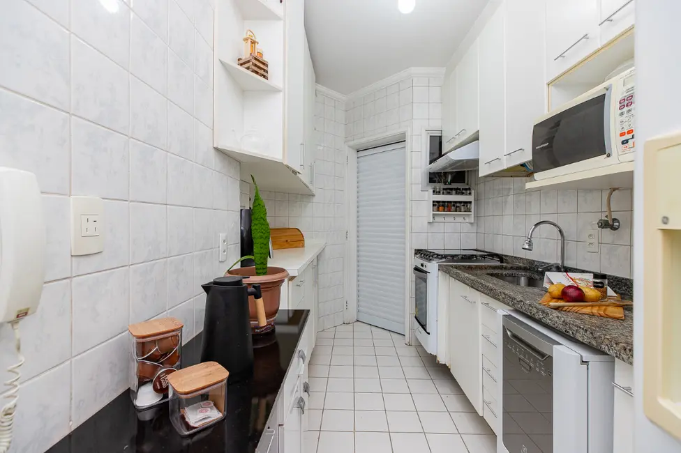 Apartamento com 3 quartos à venda, 71m2 em Jardim Marajoara, São Paulo - SP - imagem 9 Foto 9 de Apartamento com 3 quartos à venda, 71m2 em Jardim Marajoara, São Paulo - SP