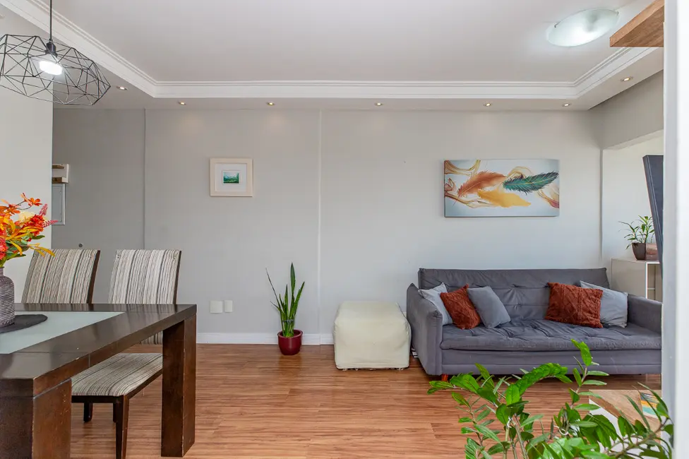 Apartamento com 3 quartos à venda, 71m2 em Jardim Marajoara, São Paulo - SP - imagem 7 Foto 7 de Apartamento com 3 quartos à venda, 71m2 em Jardim Marajoara, São Paulo - SP