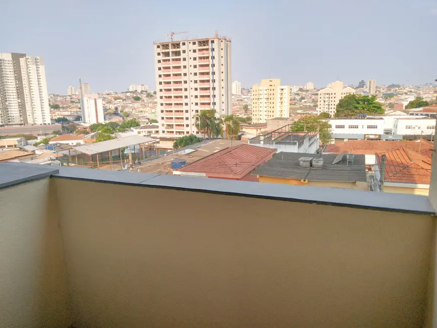 Foto 3 de Apartamento com 2 quartos à venda, 65m2 em Jardim Prudência, São Paulo - SP