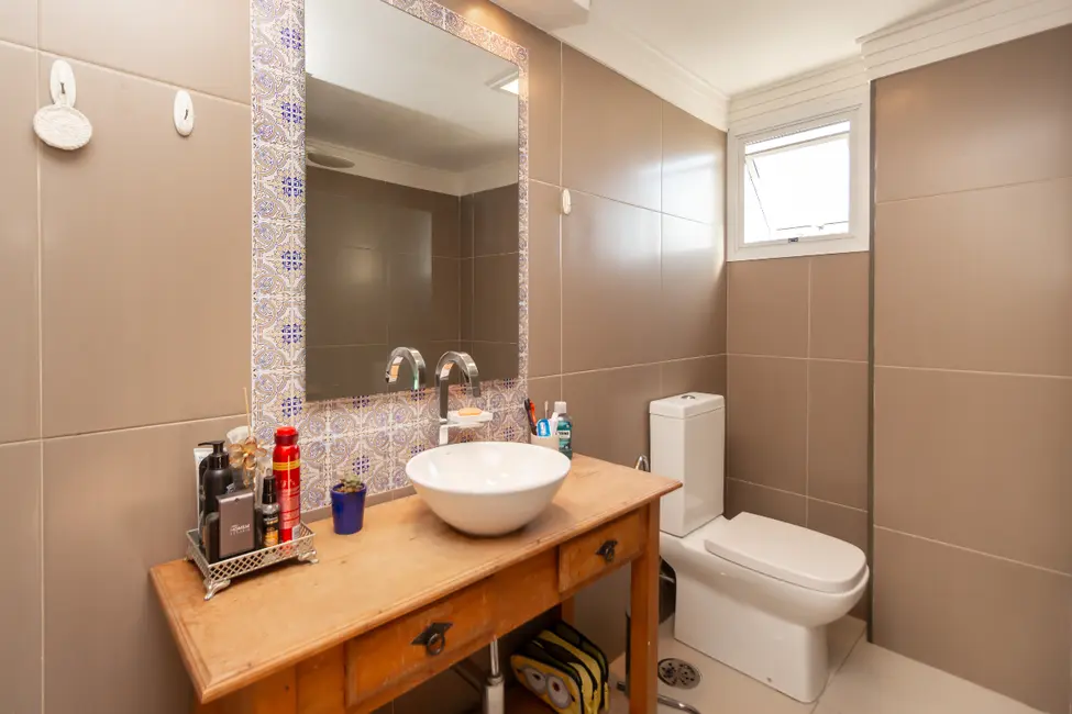 Foto 6 de Apartamento com 3 quartos à venda, 92m2 em Vila Ipojuca, São Paulo - SP