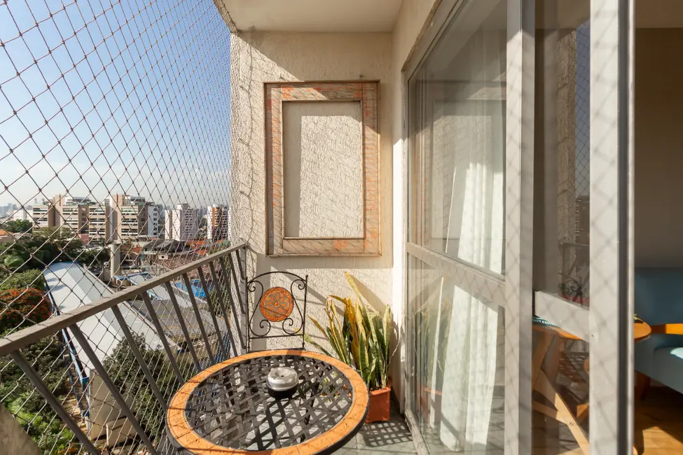 Foto 4 de Apartamento com 3 quartos à venda, 92m2 em Vila Ipojuca, São Paulo - SP
