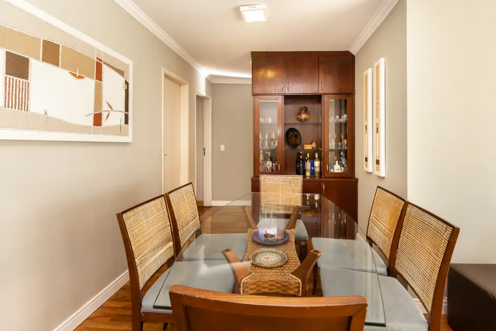 Foto 2 de Apartamento com 3 quartos à venda, 92m2 em Vila Ipojuca, São Paulo - SP