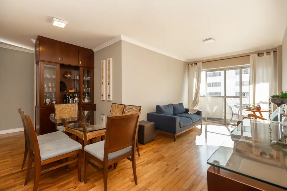 Foto 3 de Apartamento com 3 quartos à venda, 92m2 em Vila Ipojuca, São Paulo - SP