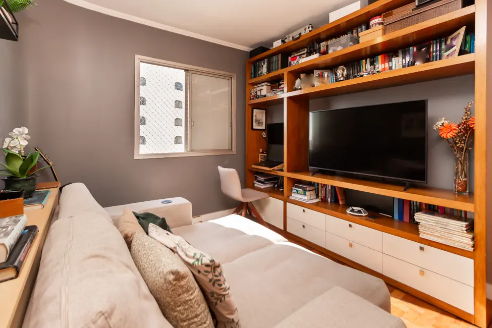 Foto 9 de Apartamento com 3 quartos à venda, 92m2 em Vila Ipojuca, São Paulo - SP