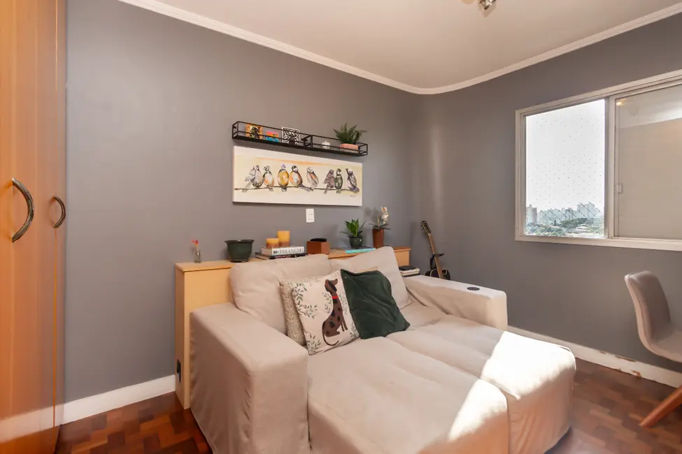 Foto 5 de Apartamento com 3 quartos à venda, 92m2 em Vila Ipojuca, São Paulo - SP