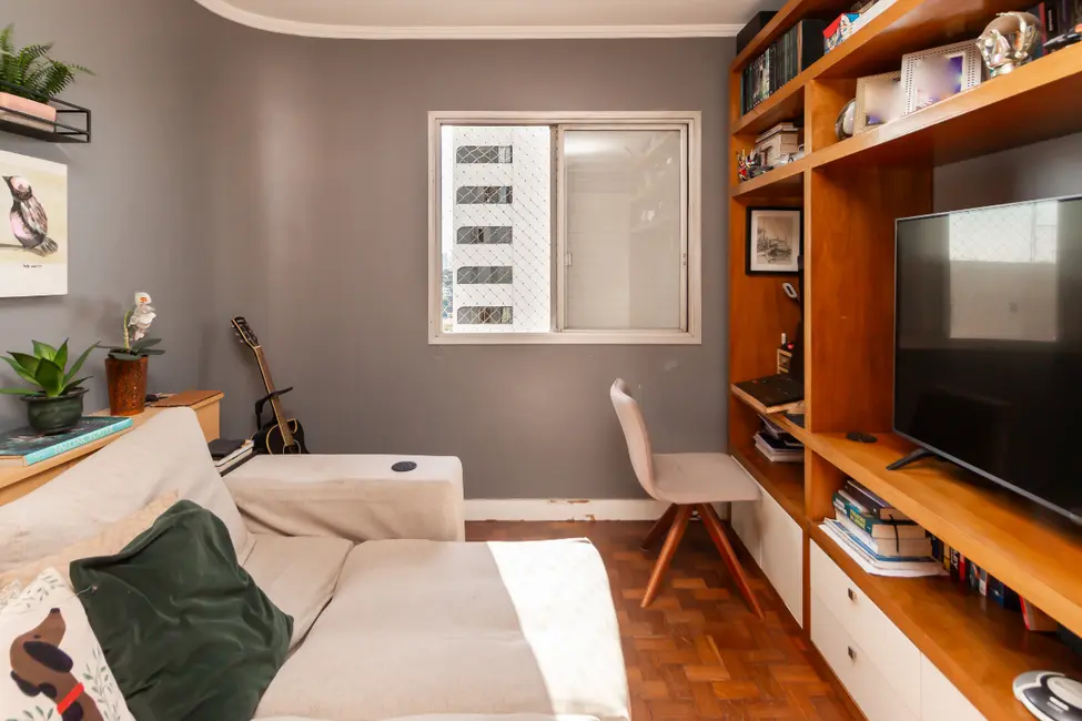 Foto 8 de Apartamento com 3 quartos à venda, 92m2 em Vila Ipojuca, São Paulo - SP