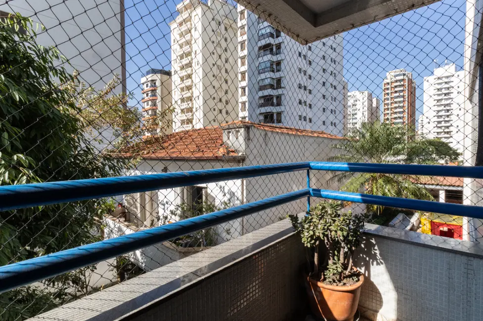 Apartamento com 3 quartos à venda, 85m2 em Perdizes, São Paulo - SP - imagem 5 Foto 5 de Apartamento com 3 quartos à venda, 85m2 em Perdizes, São Paulo - SP