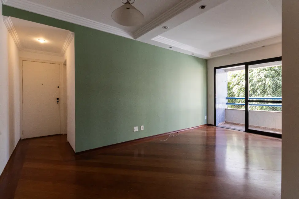 Apartamento com 3 quartos à venda, 85m2 em Perdizes, São Paulo - SP - imagem 2 Foto 2 de Apartamento com 3 quartos à venda, 85m2 em Perdizes, São Paulo - SP