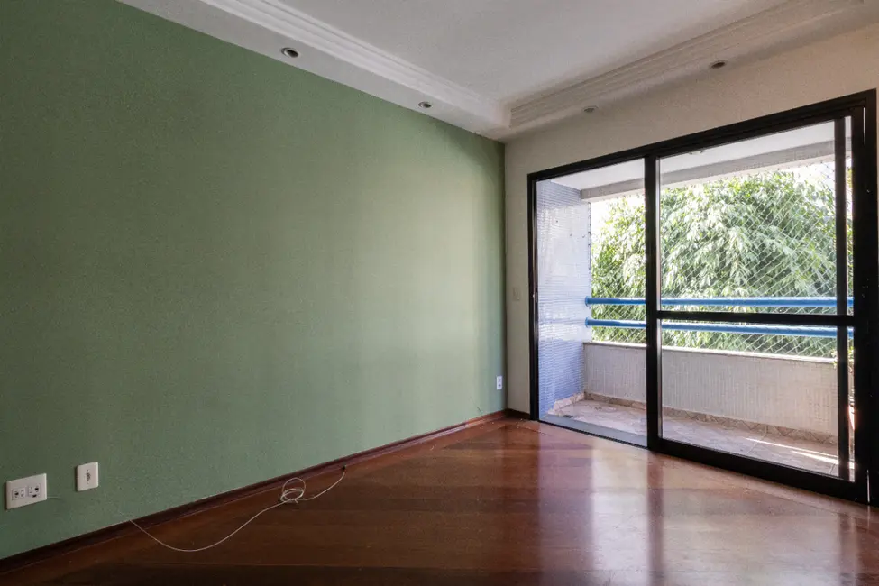 Apartamento com 3 quartos à venda, 85m2 em Perdizes, São Paulo - SP - imagem 3 Foto 3 de Apartamento com 3 quartos à venda, 85m2 em Perdizes, São Paulo - SP
