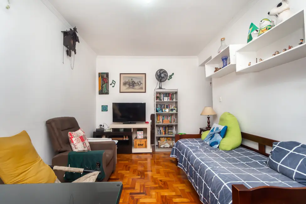 Foto 5 de Apartamento com 1 quarto à venda, 50m2 em Bela Vista, São Paulo - SP