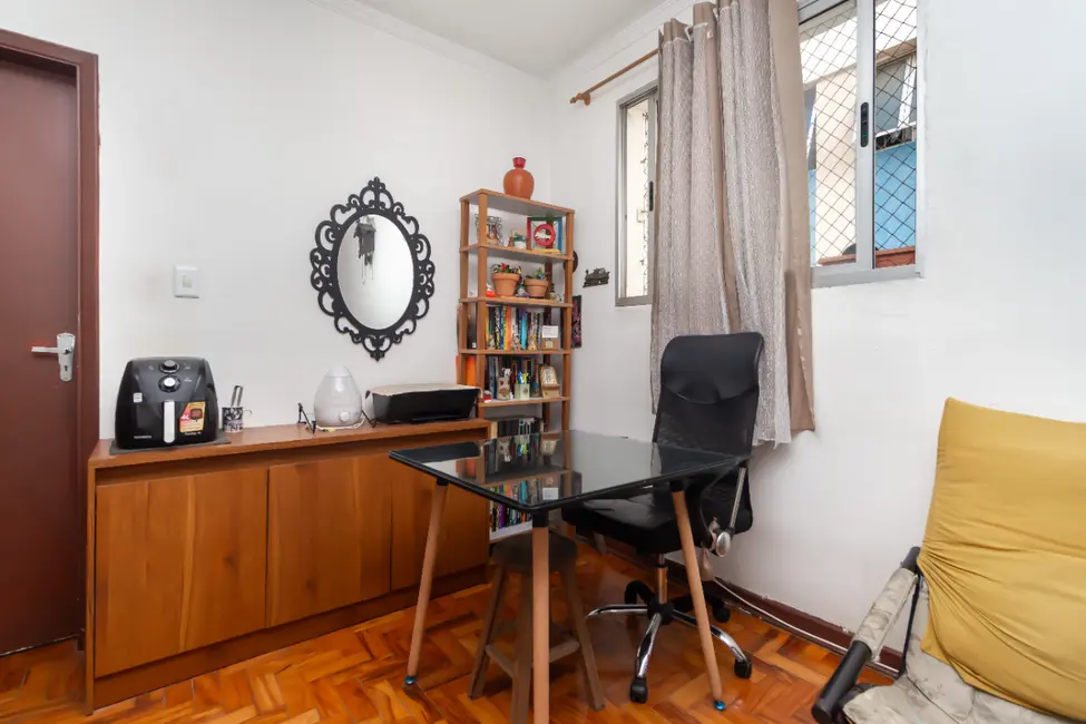 Foto 4 de Apartamento com 1 quarto à venda, 50m2 em Bela Vista, São Paulo - SP