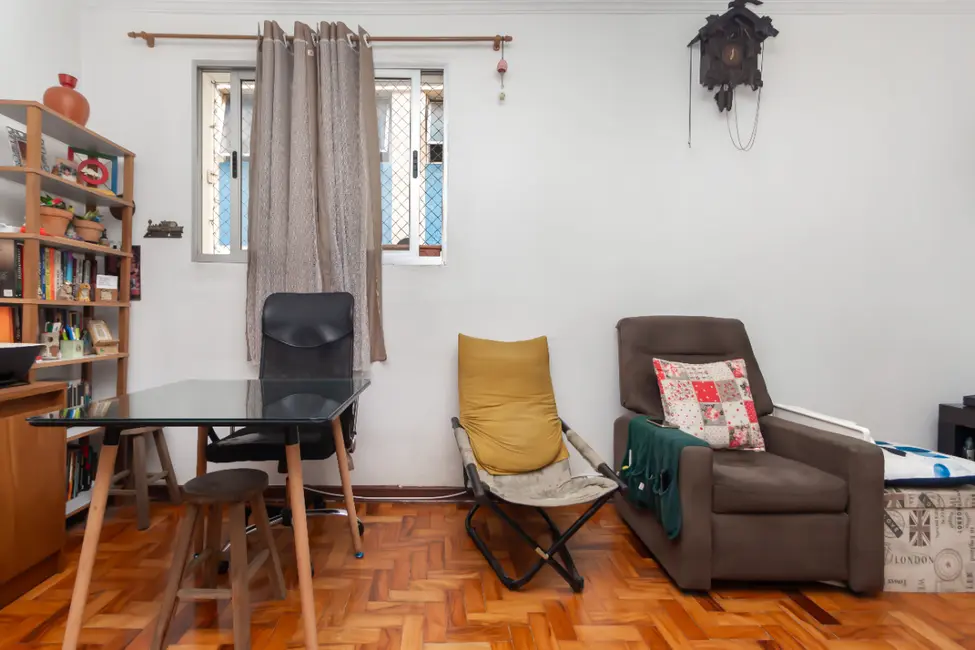 Foto 8 de Apartamento com 1 quarto à venda, 50m2 em Bela Vista, São Paulo - SP