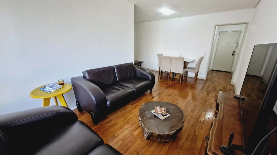 Apartamento com 3 quartos à venda, 98m2 em Pinheiros, São Paulo - SP - imagem 8 Foto 8 de Apartamento com 3 quartos à venda, 98m2 em Pinheiros, São Paulo - SP