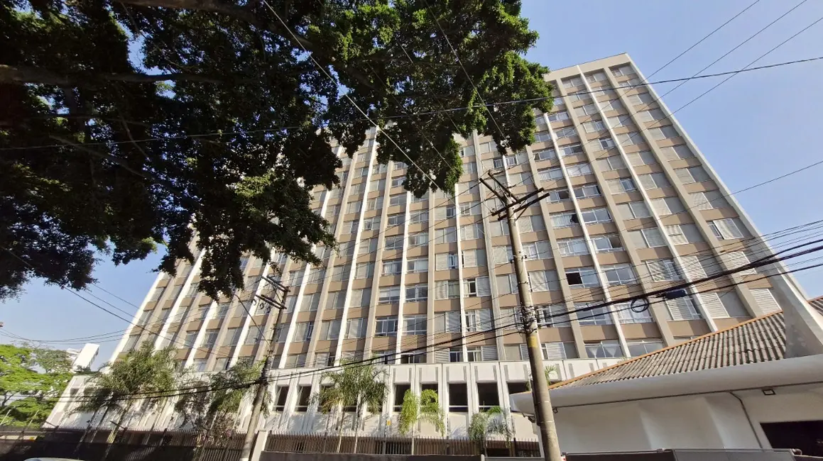 Apartamento com 3 quartos à venda, 98m2 em Pinheiros, São Paulo - SP - imagem 2 Foto 2 de Apartamento com 3 quartos à venda, 98m2 em Pinheiros, São Paulo - SP