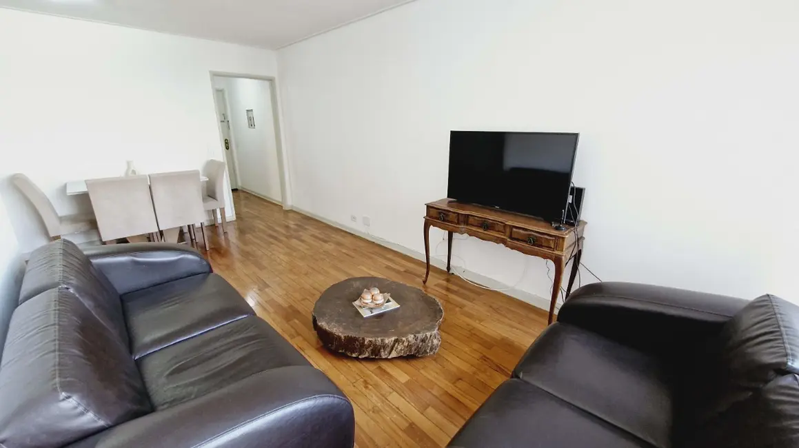 Apartamento com 3 quartos à venda, 98m2 em Pinheiros, São Paulo - SP - imagem 9 Foto 9 de Apartamento com 3 quartos à venda, 98m2 em Pinheiros, São Paulo - SP