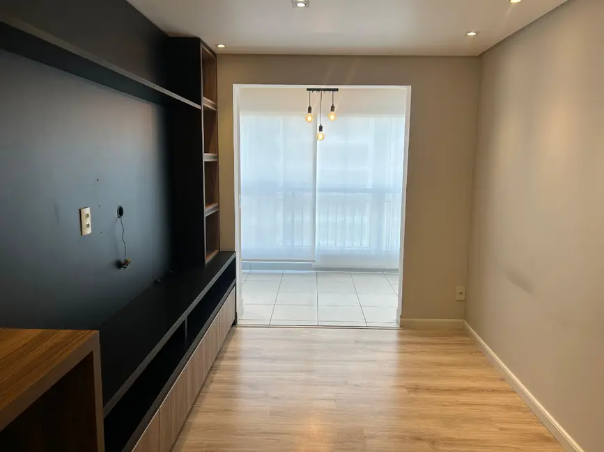 Foto 1 de Apartamento com 2 quartos à venda, 69m2 em Vila Anastácio, São Paulo - SP