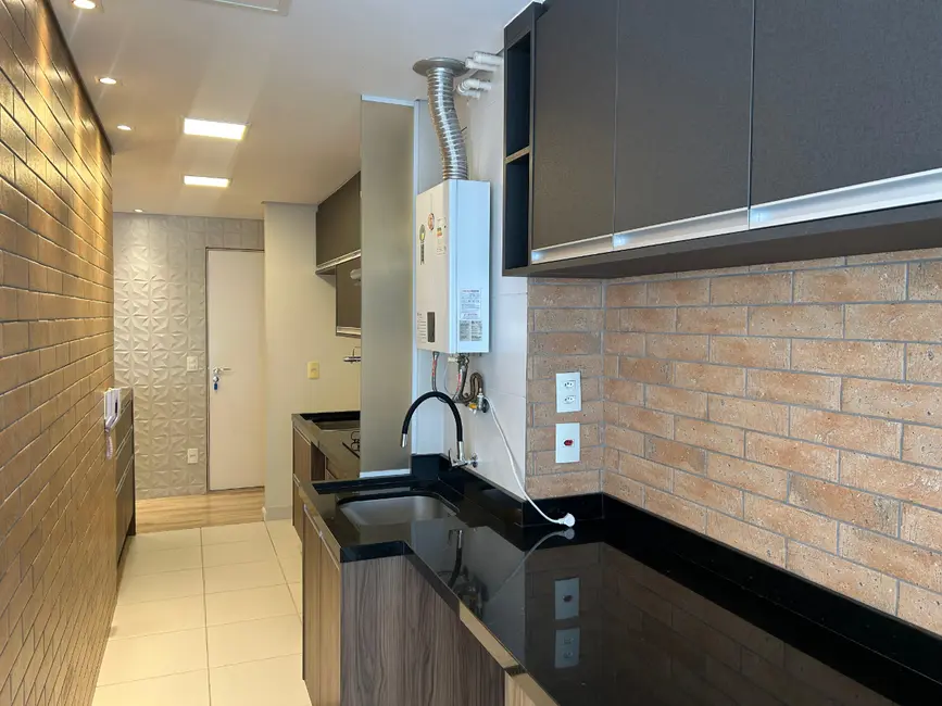 Foto 9 de Apartamento com 2 quartos à venda, 69m2 em Vila Anastácio, São Paulo - SP