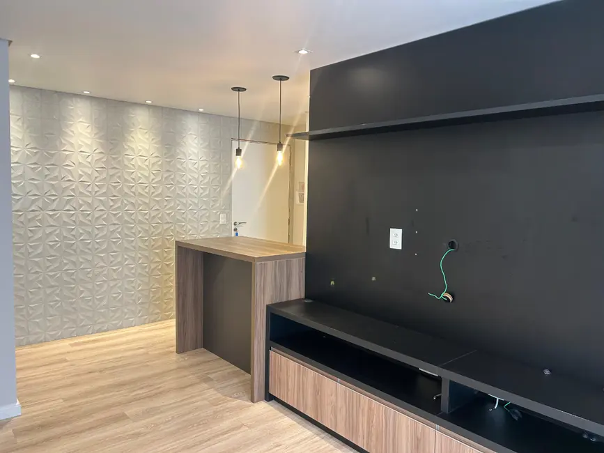 Foto 3 de Apartamento com 2 quartos à venda, 69m2 em Vila Anastácio, São Paulo - SP