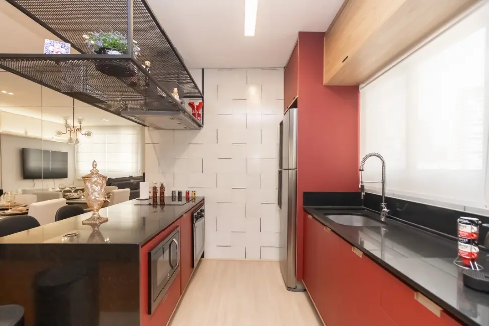 Apartamento com 2 quartos à venda, 95m2 em Santa Cecília, São Paulo - SP - imagem 8 Foto 8 de Apartamento com 2 quartos à venda, 95m2 em Santa Cecília, São Paulo - SP