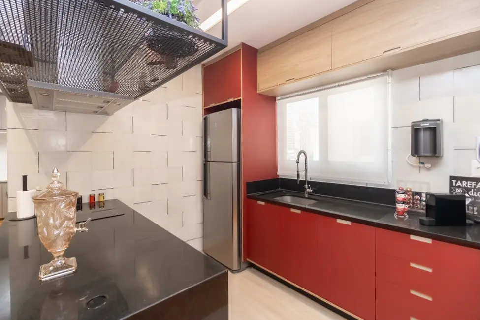 Apartamento com 2 quartos à venda, 95m2 em Santa Cecília, São Paulo - SP - imagem 7 Foto 7 de Apartamento com 2 quartos à venda, 95m2 em Santa Cecília, São Paulo - SP