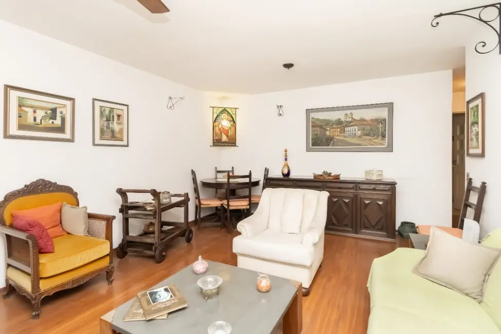 Foto 5 de Apartamento com 3 quartos à venda, 96m2 em Santo Amaro, São Paulo - SP