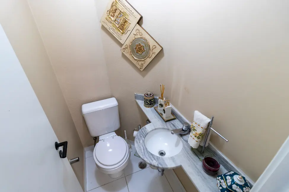 Apartamento com 3 quartos à venda, 101m2 em Vila Mascote, São Paulo - SP - imagem 8 Foto 8 de Apartamento com 3 quartos à venda, 101m2 em Vila Mascote, São Paulo - SP