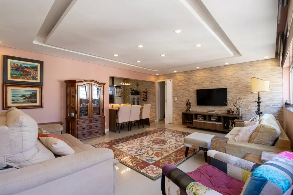 Foto 2 de Apartamento com 3 quartos à venda, 102m2 em Santo Amaro, São Paulo - SP