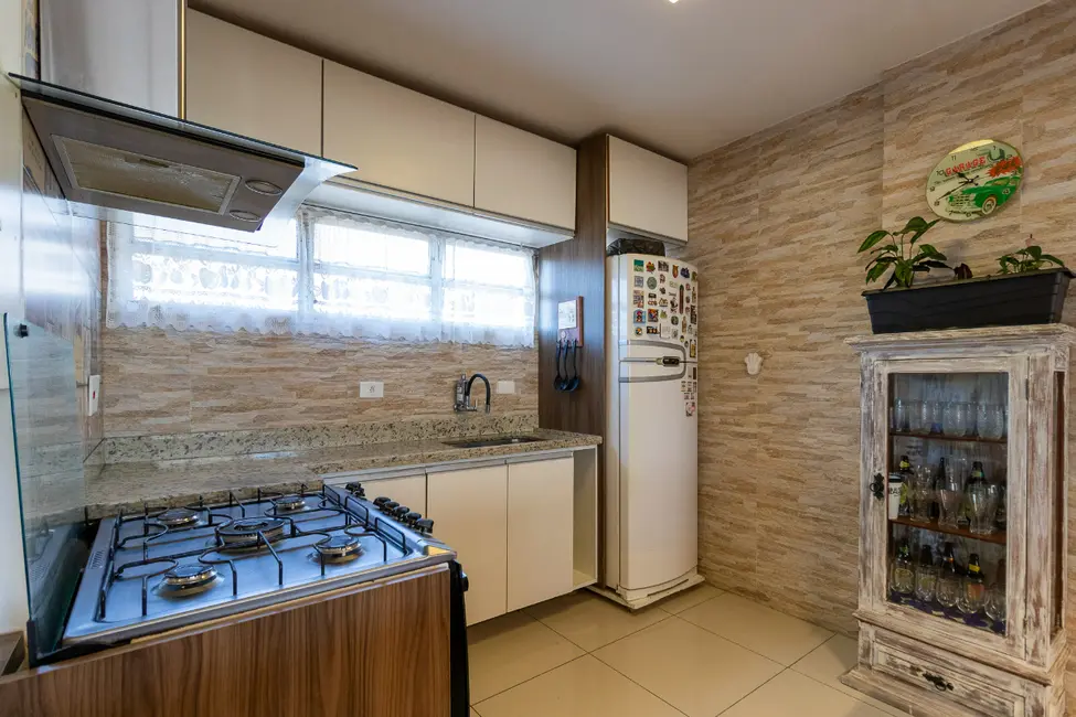 Foto 8 de Apartamento com 3 quartos à venda, 102m2 em Santo Amaro, São Paulo - SP