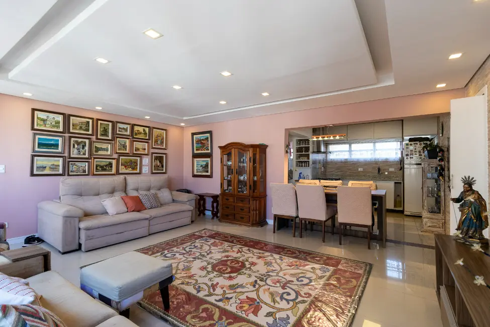 Foto 3 de Apartamento com 3 quartos à venda, 102m2 em Santo Amaro, São Paulo - SP