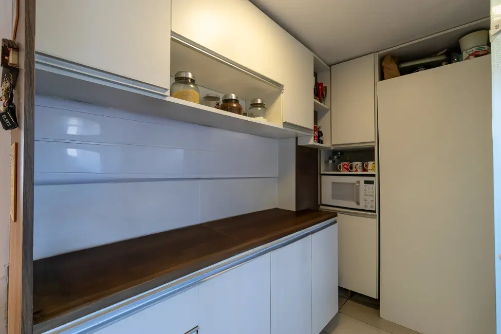 Foto 9 de Apartamento com 3 quartos à venda, 102m2 em Santo Amaro, São Paulo - SP