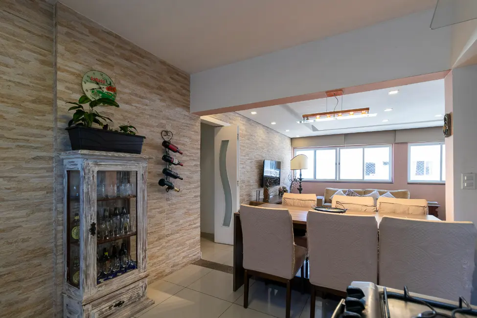 Foto 7 de Apartamento com 3 quartos à venda, 102m2 em Santo Amaro, São Paulo - SP