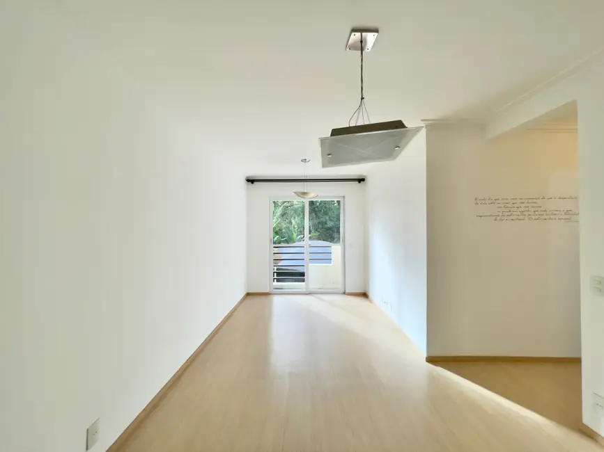 Foto 3 de Apartamento com 2 quartos à venda, 64m2 em Vila Sofia, São Paulo - SP