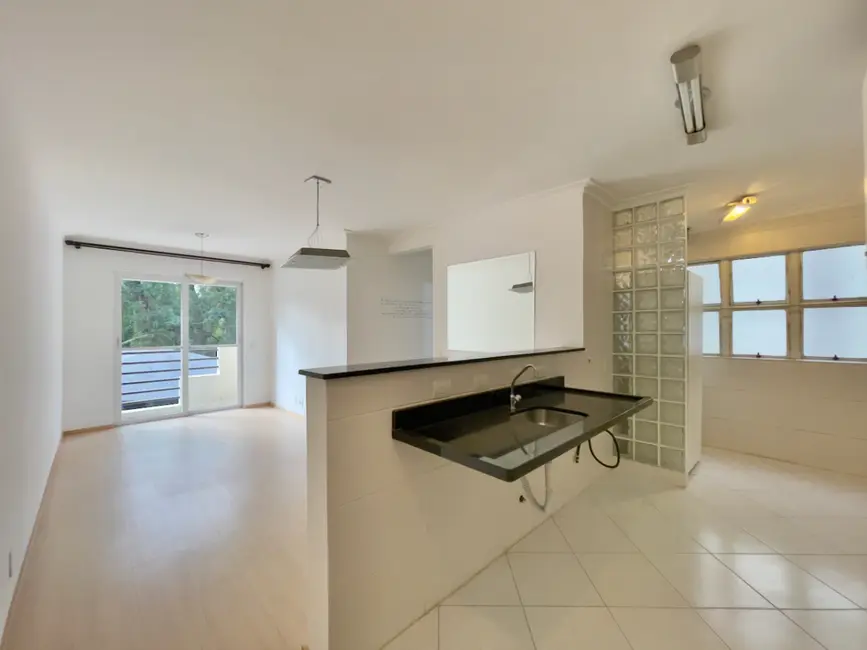 Foto 1 de Apartamento com 2 quartos à venda, 64m2 em Vila Sofia, São Paulo - SP